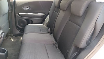 2022 Honda HR-V 1.8 Uniq Mt
