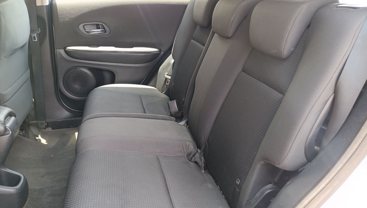 2022 Honda HR-V 1.8 Uniq Mt
