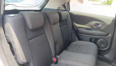 2022 Honda HR-V 1.8 Uniq Mt