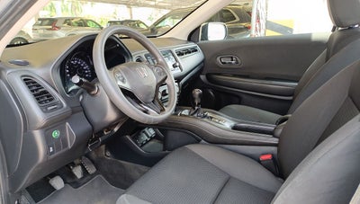 2022 Honda HR-V 1.8 Uniq Mt
