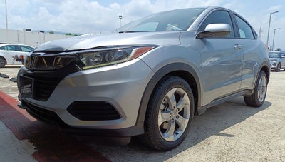 2022 Honda HR-V 1.8 Uniq Mt