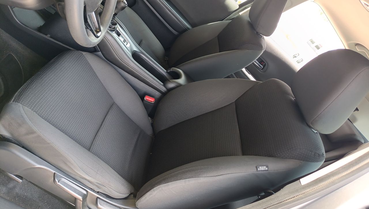 2022 Honda HR-V 1.8 Uniq Mt
