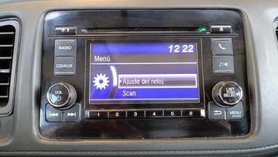 2022 Honda HR-V 1.8 Uniq Mt