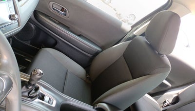 2022 Honda HR-V 1.8 Uniq Mt