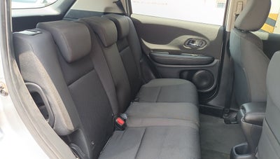 2022 Honda HR-V 1.8 Uniq Mt