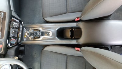 2022 Honda HR-V 1.8 Uniq Mt