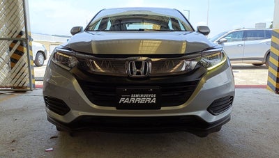 2022 Honda HR-V 1.8 Uniq Mt