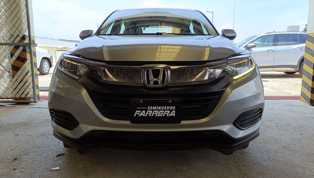 2022 Honda HR-V 1.8 Uniq Mt