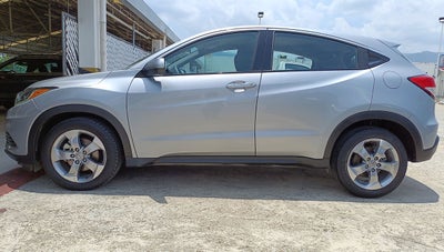 2022 Honda HR-V 1.8 Uniq Mt