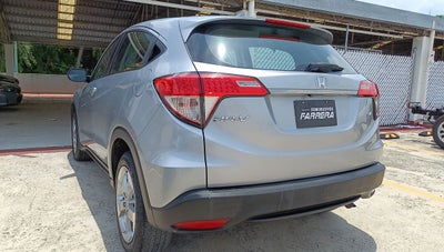 2022 Honda HR-V 1.8 Uniq Mt
