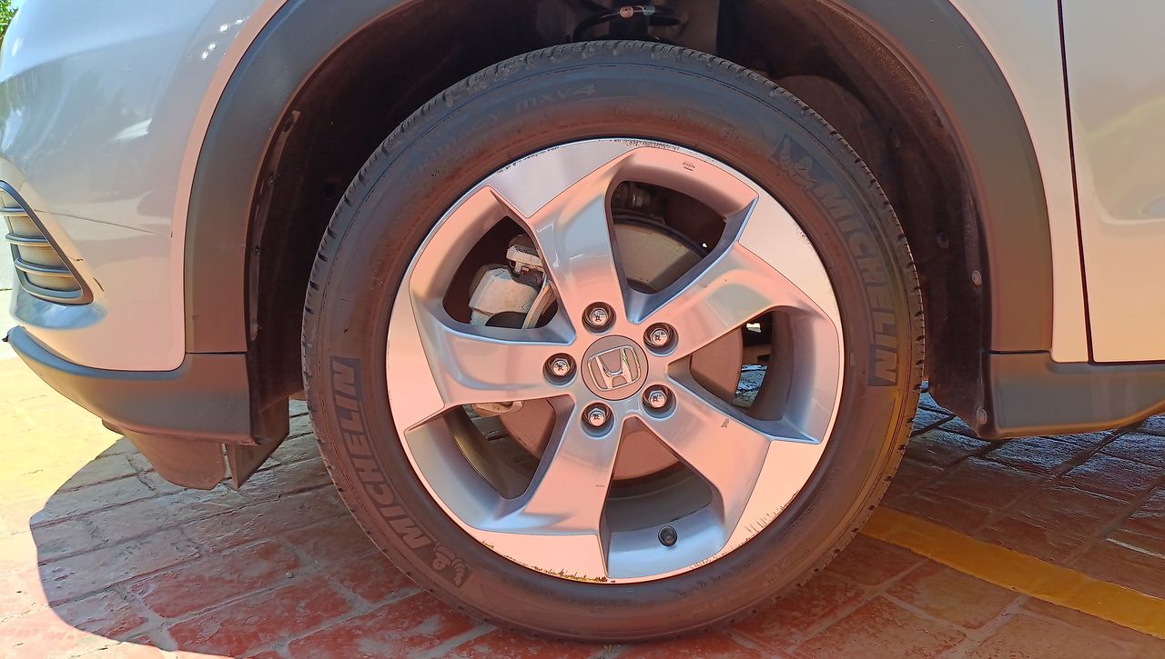 2022 Honda HR-V 1.8 Uniq Cvt