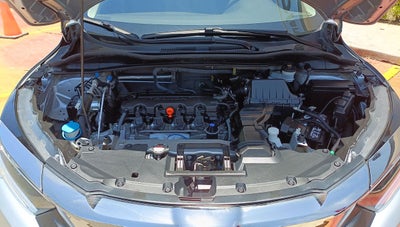 2022 Honda HR-V 1.8 Uniq Cvt