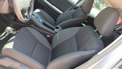 2022 Honda HR-V 1.8 Uniq Cvt