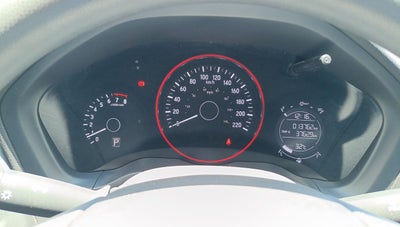 2022 Honda HR-V 1.8 Uniq Cvt