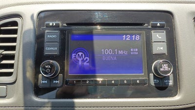 2022 Honda HR-V 1.8 Uniq Cvt