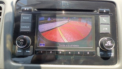 2022 Honda HR-V 1.8 Uniq Cvt