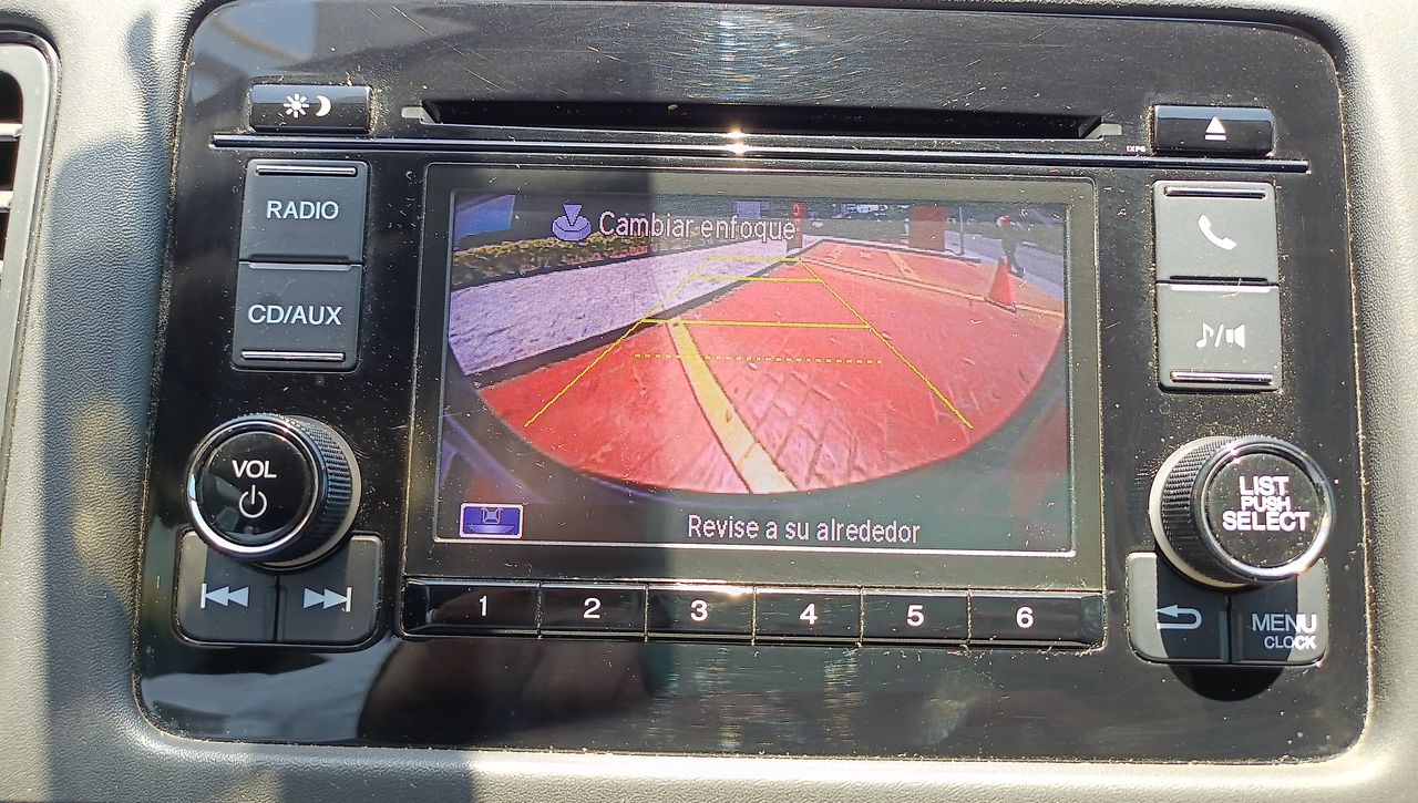 2022 Honda HR-V 1.8 Uniq Cvt