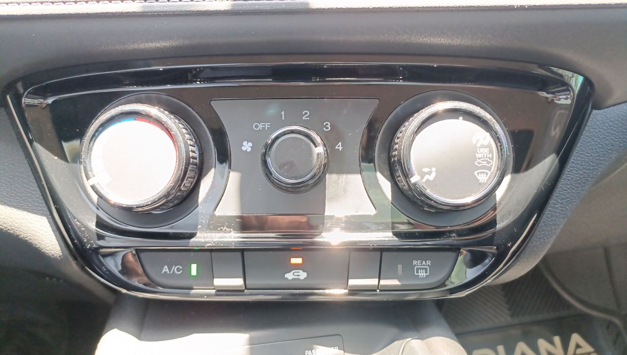 2022 Honda HR-V 1.8 Uniq Cvt