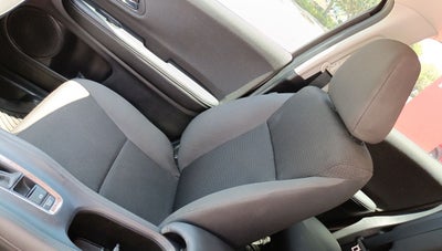 2022 Honda HR-V 1.8 Uniq Cvt