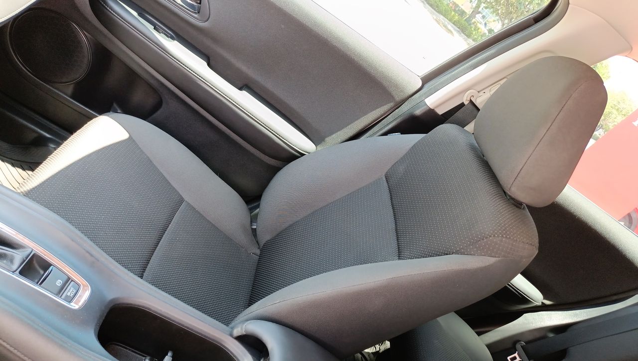 2022 Honda HR-V 1.8 Uniq Cvt