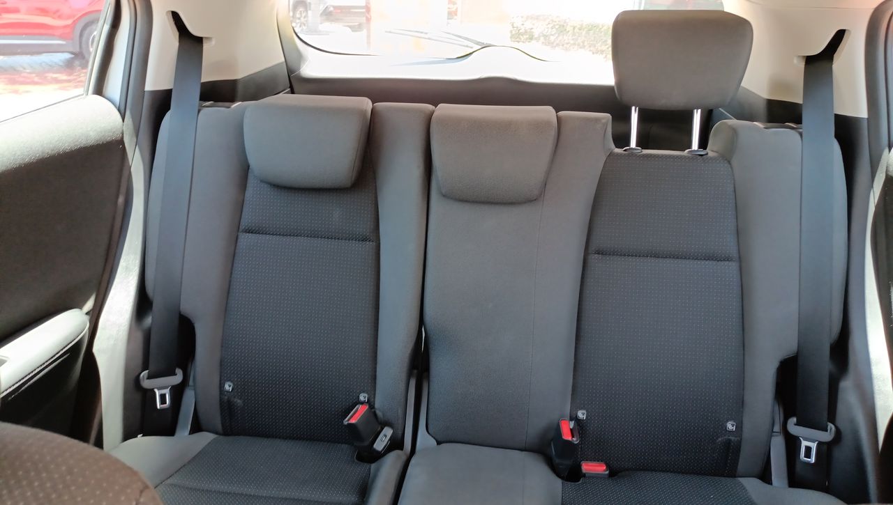 2022 Honda HR-V 1.8 Uniq Cvt