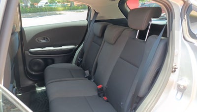 2022 Honda HR-V 1.8 Uniq Cvt