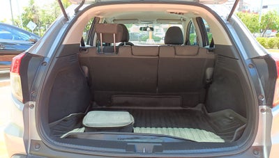 2022 Honda HR-V 1.8 Uniq Cvt
