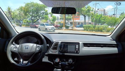 2022 Honda HR-V 1.8 Uniq Cvt