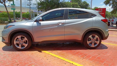 2022 Honda HR-V 1.8 Uniq Cvt