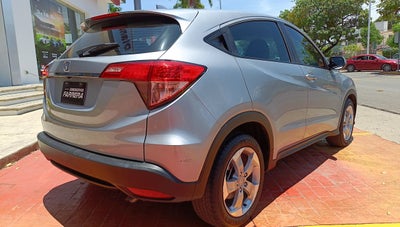 2022 Honda HR-V 1.8 Uniq Cvt
