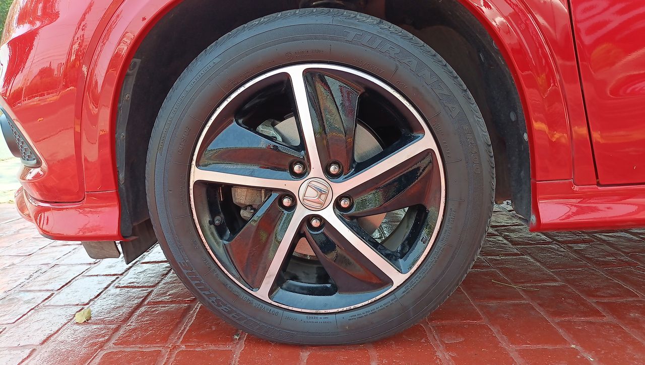 2021 Honda HR-V 1.8 Touring Piel Qc Cvt