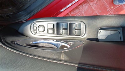 2021 Honda HR-V 1.8 Touring Piel Qc Cvt