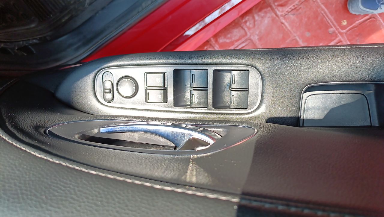 2021 Honda HR-V 1.8 Touring Piel Qc Cvt