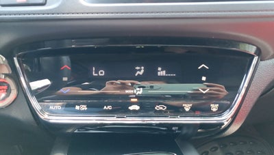 2021 Honda HR-V 1.8 Touring Piel Qc Cvt