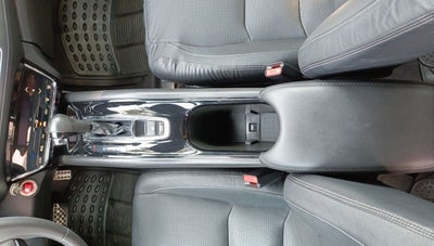 2021 Honda HR-V 1.8 Touring Piel Qc Cvt