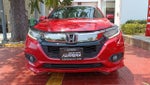 2021 Honda HR-V 1.8 Touring Piel Qc Cvt