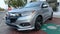 2019 Honda HR-V 1.8 Touring Piel Qc Cvt