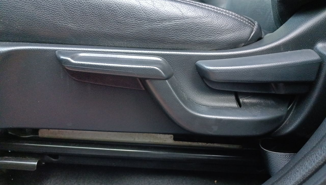 2019 Honda HR-V 1.8 Touring Piel Qc Cvt