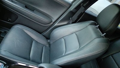 2019 Honda HR-V 1.8 Touring Piel Qc Cvt