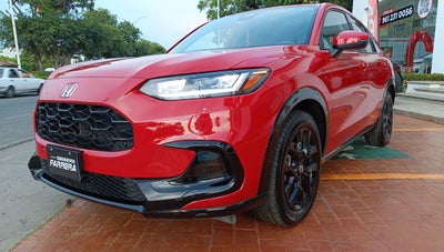 2025 Honda HR-V 2.0 Touring At