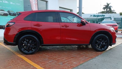 2025 Honda HR-V 2.0 Touring At