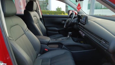 2025 Honda HR-V 2.0 Touring At