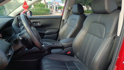 2025 Honda HR-V 2.0 Touring At