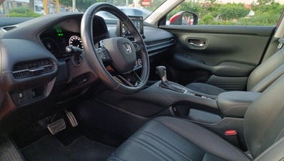 2025 Honda HR-V 2.0 Touring At