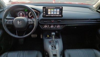 2025 Honda HR-V 2.0 Touring At