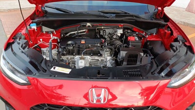 2025 Honda HR-V 2.0 Touring At