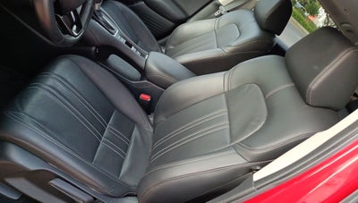 2025 Honda HR-V 2.0 Touring At