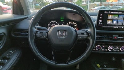 2025 Honda HR-V 2.0 Touring At