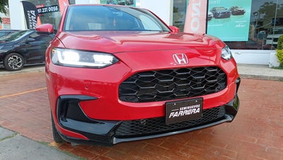 2025 Honda HR-V 2.0 Touring At