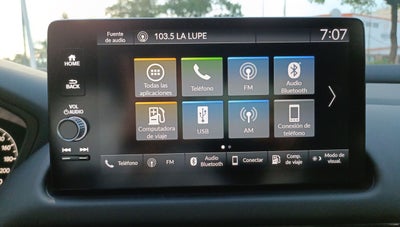 2025 Honda HR-V 2.0 Touring At